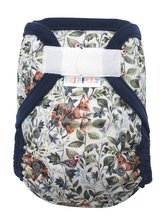 Svrchní kalhotky (M), bez křidélek - Veverky SZ