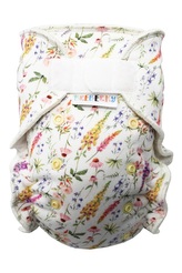 BIO Kalhotková plenka (M) - Náprstníky SZ