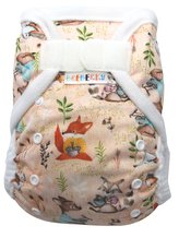 Svrchní kalhotky (M) - Špagety SZ