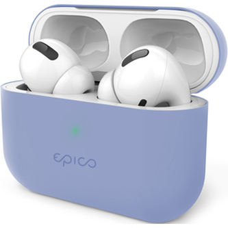 Příslušenstvé ke sluchátkům EPICO Silicone Cover pro AirPods Pro
