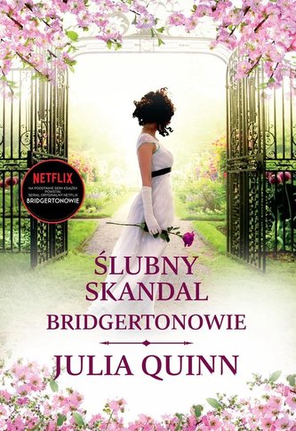 Ślubny skandal Ślubny skandal