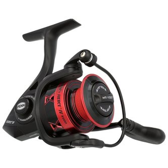 Naviják s přední brzdou Fierce IV 2500