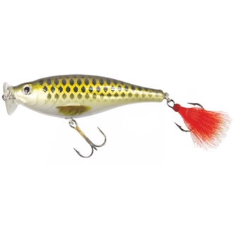 Wobler Pop Sufrace 8cm vzor 314