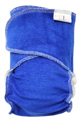 BIO Plenka na snapku (XL) - Modrá