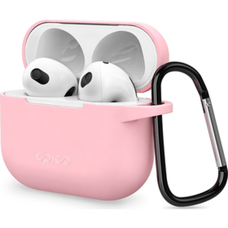 Příslušenstvé ke sluchátkům EPICO Outdoor Cover pro AirPods 3