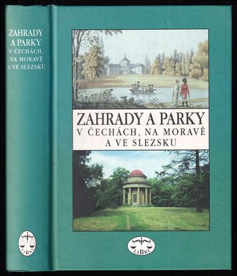 Zahrady a parky