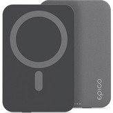 POWER BANK EPICO Alu Magnetic 5000mAh s MagSafe