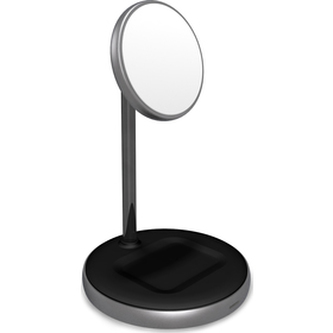 Nabíječka bezdrátová EPICO 2 in 1 7,5W s podporou MagSafe