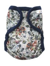 Svrchní kalhotky (M) - Veverky PAT