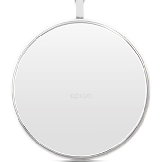 Nabíječka bezdrátová EPICO UltraSlim Wireless 10W