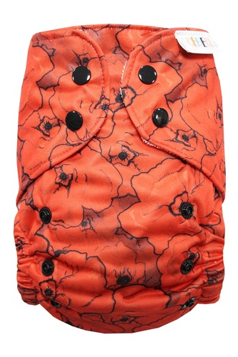 Ai2 BIO (M) - Vlčí máky PAT