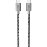 USB C KABEL EPICO Braided USB-C / USB-C 1,8 m