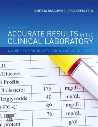 Accurate Results in the Clinical Laboratory