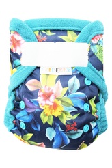 Svrchní kalhotky (S), bez křidélek - Ibišek SZ