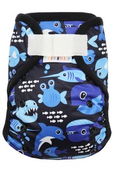 Svrchní kalhotky (M) - Paryby SZ