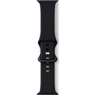 Výměnný pásek pro hodinky EPICO Silicone Watch Strap 42/44 mm