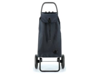 Vozík nákupní ROLSER I-Max MF 2 Logic RSG Dark Grey