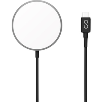 Nabíječka bezdrátová EPICO 15W s podporou MagSafe