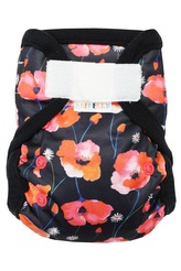 Svrchní kalhotky (S) - Sedmikrásky v makovém poli SZ