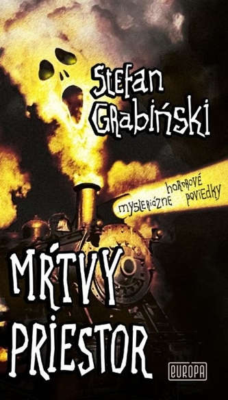 Mŕtvy priestor