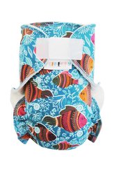 BIO Kalhotková plenka (M) - Ryby SZ