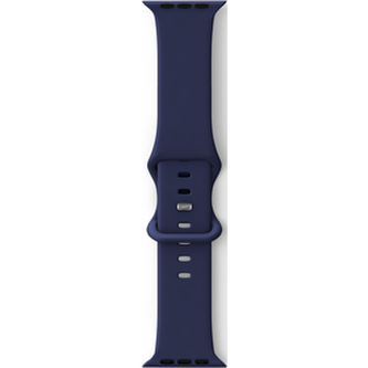 Výměnný pásek pro hodinky EPICO Silicone Watch Strap 42/44 mm