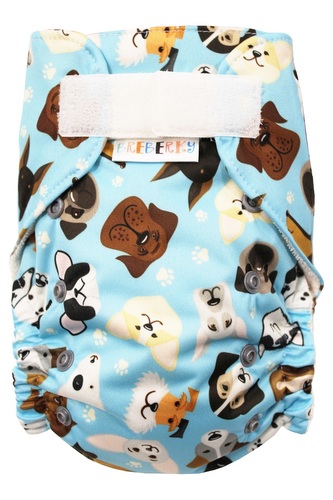 Ai2 BIO (M) - Veselí pejsci SZ