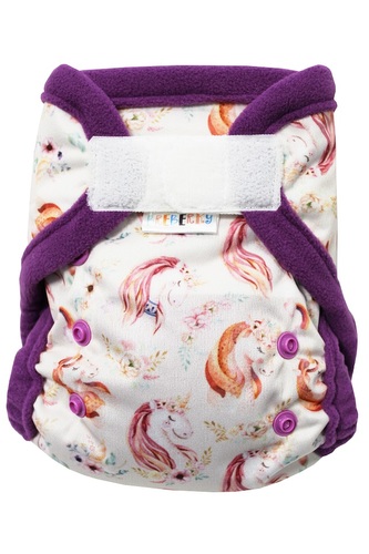 Svrchní kalhotky (S) - Zasněný jednorožec SZ