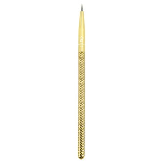 Royal & Langnickel MODA METALLICS Štětec na oční linky