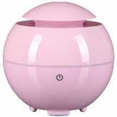Aroma difuzér SIXTOL Globe Pink Gloss