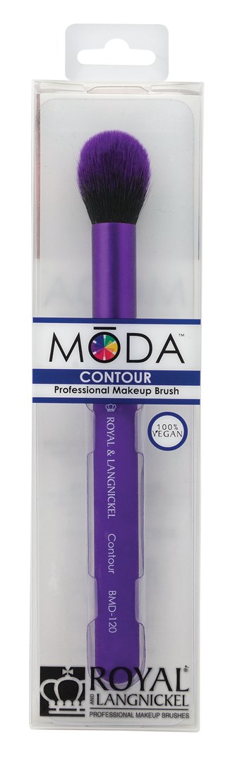 Royal & Langnickel MODA Štětec na konturování