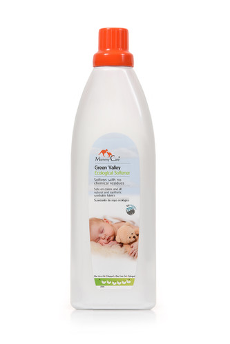 Mommy Care - Ekologická hypoalergenní aviváž 1L (Green Valley)