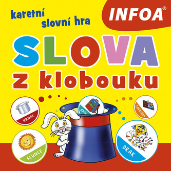 Slova z klobouku