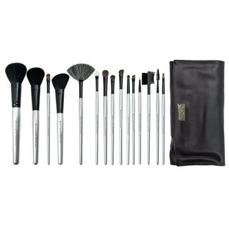 Royal & Langnickel BRUSH ESSENTIALS Sada štětců (15 ks)