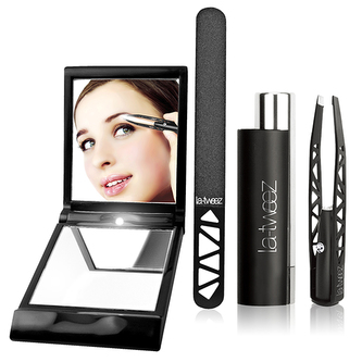 La Tweez LA-TWEEZ Sada Radiant Beauty