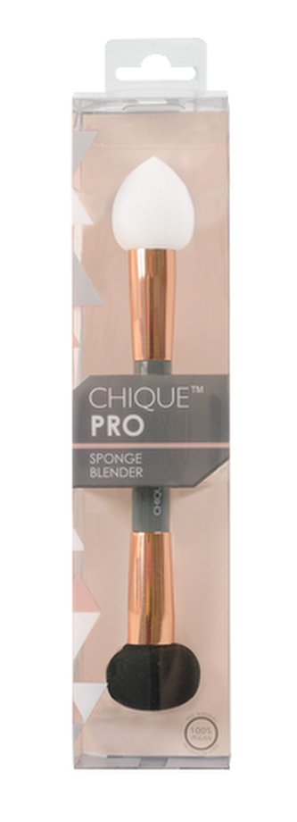 Royal & Langnickel CHIQUE PRO Štětec/Houbička na make-up