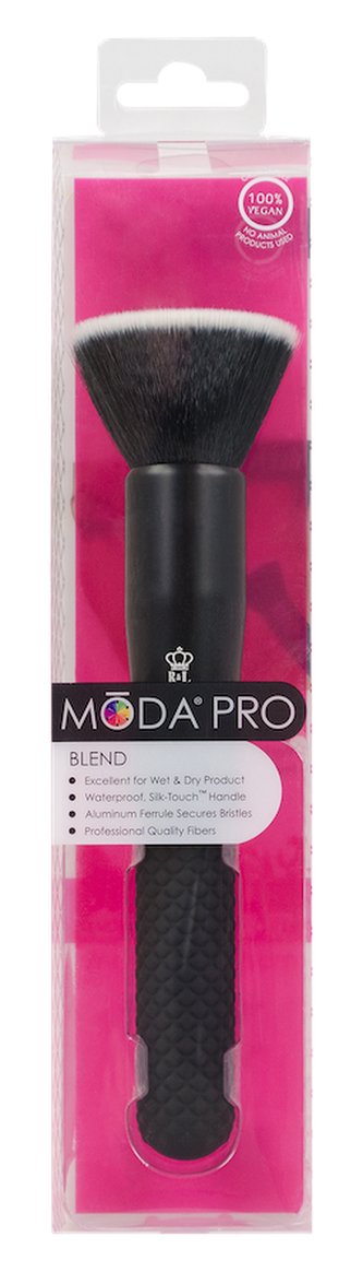 Royal & Langnickel MŌDA PRO Štětec na pudr