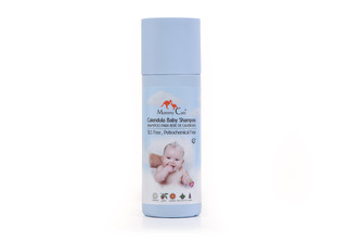 Mommy Care - Organický Dětský šampon z Měsíčku lékařského 400 ml
