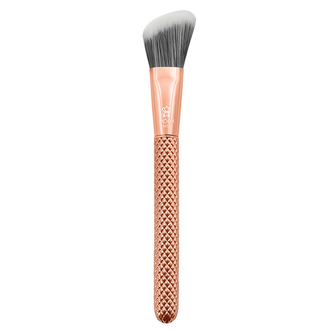 Royal & Langnickel MODA METALLICS Štětec na make-up