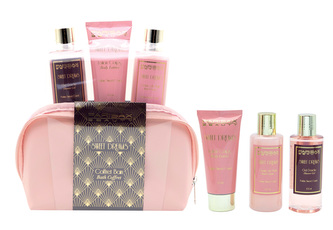 ParisAx Koupelová dárková sada Essentials