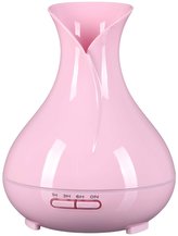 Aroma difuzér SIXTOL Vulcan Pink Gloss