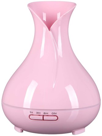 Aroma difuzér SIXTOL Vulcan Pink Gloss