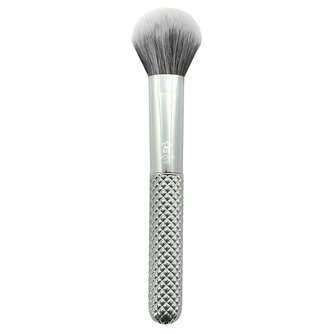 Royal & Langnickel MODA METALLICS Štětec na pudr a make-up