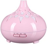 Aroma difuzér SIXTOL Palm Pink Gloss