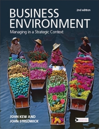 Business Environment