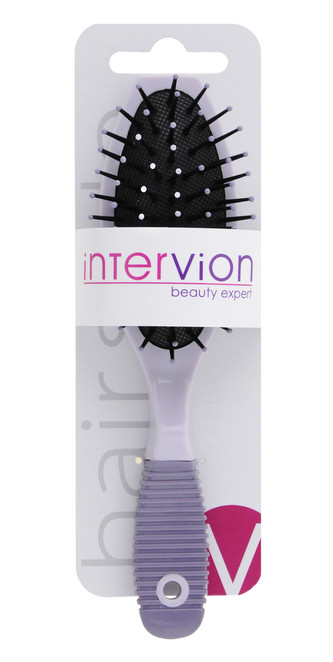 Inter-Vion Pneumatický kartáč na vlasy