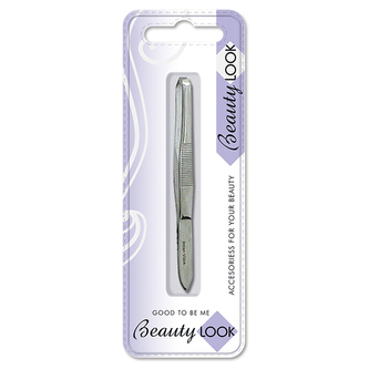 Inter-Vion BEAUTY LOOK Pinzeta rovná