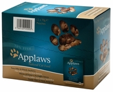 Applaws kapsička Cat Tuňák s ančovičkami 12x70g
