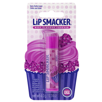 LIP SMACKER Balzám na rty Příchuť: Ovocný krém