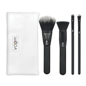 Royal & Langnickel MŌDA PRO COMPLETE KIT Sada štětců (5 ks)